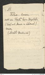 Seite 4, Tagebuch "Ossarn 1928" (NHMW-PRAE-BBB-21)
